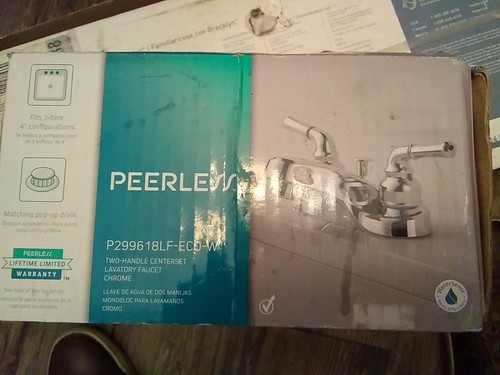 peerless p299618lf