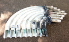 Case International CIH Seed Discharge Manifold #141113C3 — photo 6