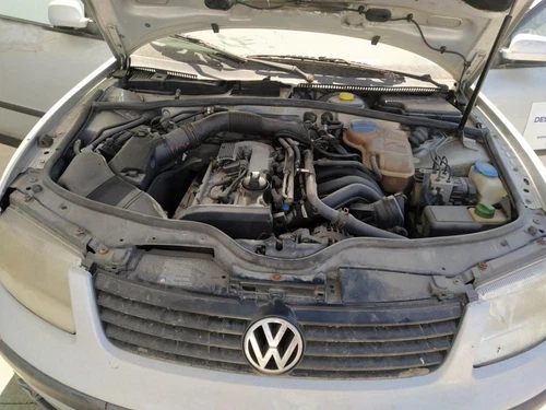 Salpicadero para VOLKSWAGEN PASSAT BERLINA (3B2) Comfortline 1999 1600150 - Imagen 3 de 7