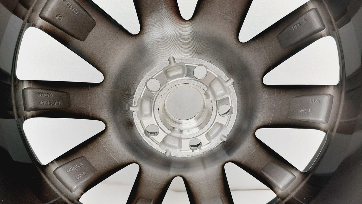 2017 2018 2019 2020 Lincoln Continental Aluminum Wheel Rim 19x8