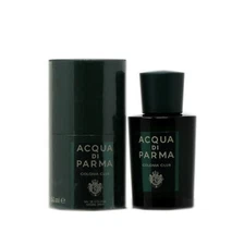ACQUA DI PARMA COLONIA CLUB EAU DE COLOGNE NATURAL SPRAY 50 ML/1.7 FL.OZ. NIB