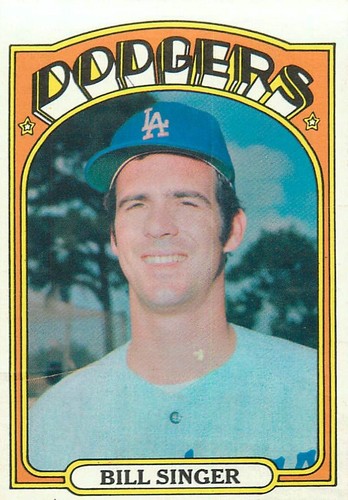 1972 Topps Vintage Baseball Cards U-Pick #6 - #99 EX. - Picture 26 of 72