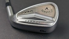 Callaway Apex Pro Forged Irons, Single Pitching Wedge Golf Club Right Hand Steel