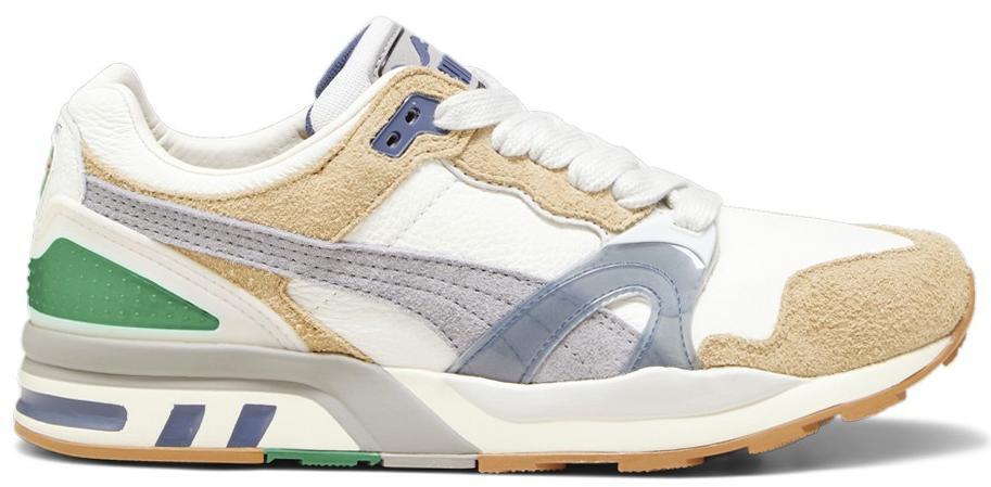 Rhuigi x Puma Trinomic XT-2 Hamptons Pack - Green for sale | eBay