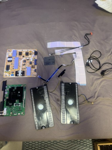 Samsung TV Power Supply Board BN4401110C Netzteil Platine