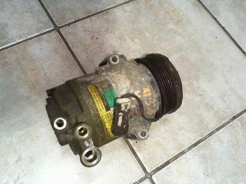 Kompressor Klimaanlage Opel Astra 1.3 Cdti Caravan DPF H