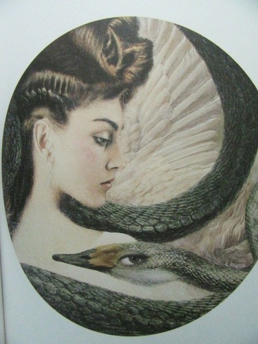 KOICHI IYODA MAGNUM OPUS THE COLLECTED WORKS VOL 1 PAN-EXOTICA SIGNED TREVILLE - Picture 9 of 12