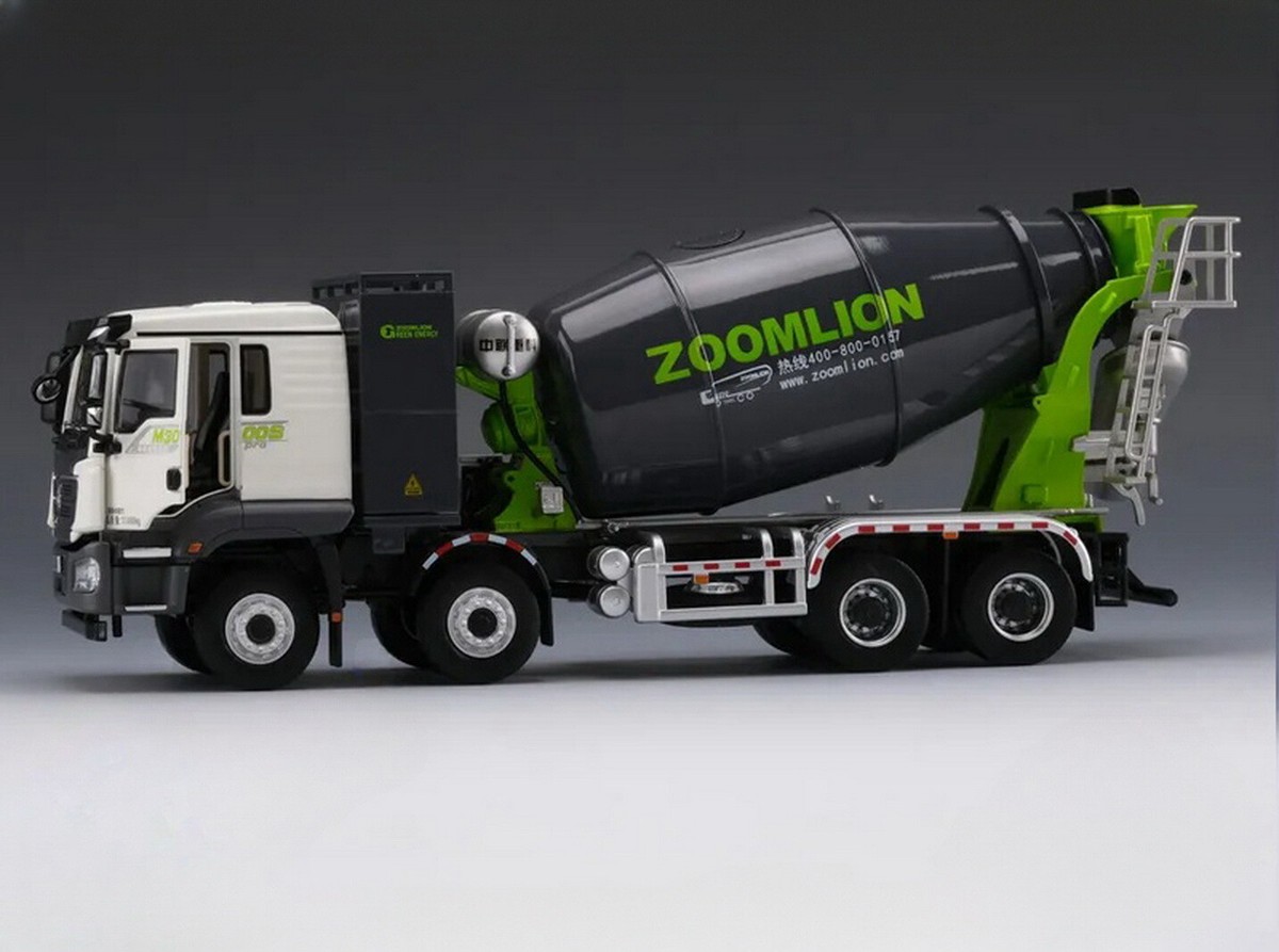 Sando Mixer Car 1/100 スケール s-l1200.jpg