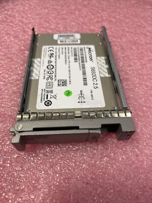 UCS-SD800GBEK9 800GB Enterprise Performance SAS SSD 10X FWPD