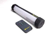 RidgeMonkey Bivvy Lite Elite IR NEW Fishing Bivvy Light Torch Lamp RM123