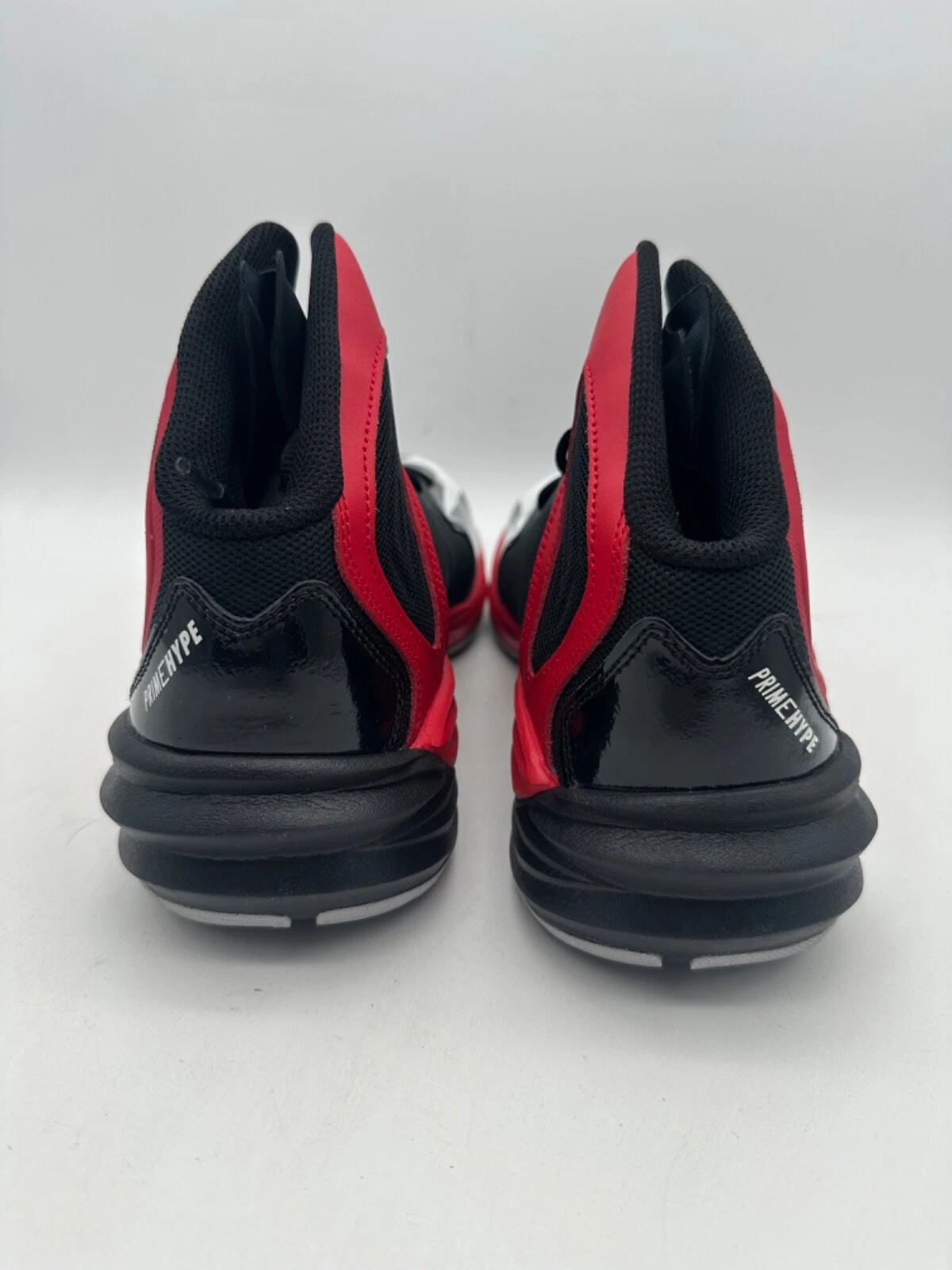 Prime hype df 11 sale