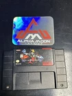 Killer Instinct - Nintendo SNES Game Authentic Tested Working
