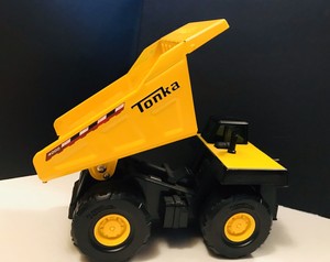 hasbro tonka trucks
