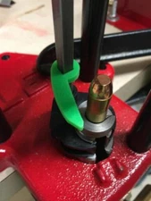 Lee Classic, Value, 2018 Value 4 Hole Turret Press Automatic Case Ejector x2