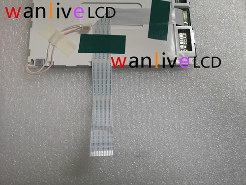 PG320240WRF PG320240WRF-MNN-H-L1Q LCD Display Screen Panel 1 Year ...