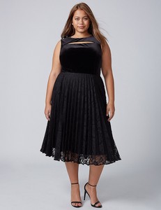 lane bryant wedding