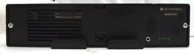 GE Interlogix MobileView Connection Box for MobileView Camera System, pn 020691
