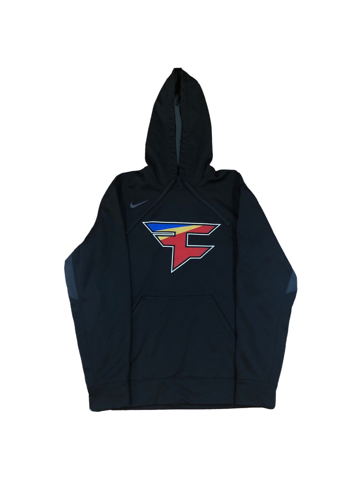 Nike FaZe Clan USA Hoodie F\u0026F 