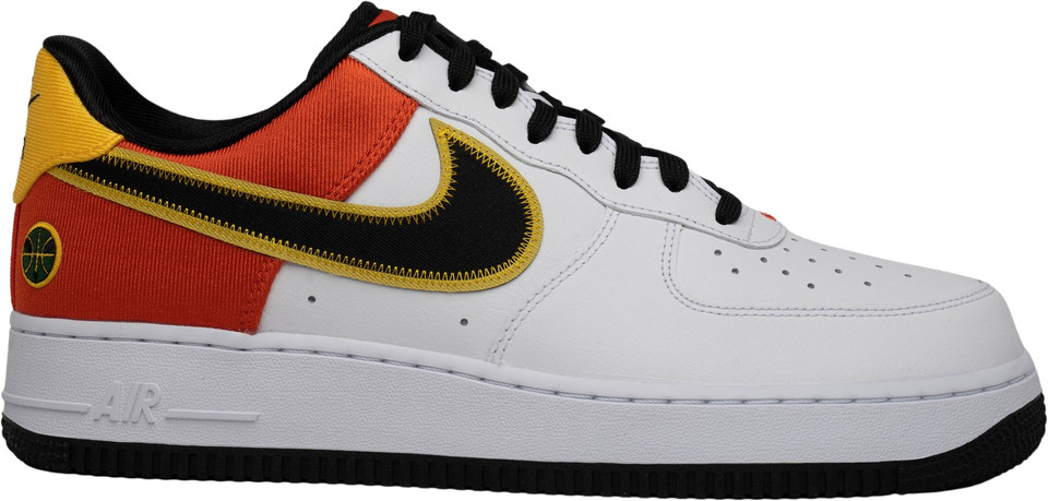 Nike Air Force 1 Low Roswell Raygun for Sale | Authenticity