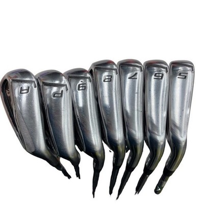 Bridgestone BRIDGESTONE J15 Iron Set R NS PRO 950GH Set of 7 | eBay