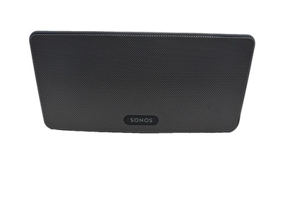 Sonos PLAY:3 Wireless Speaker - Black