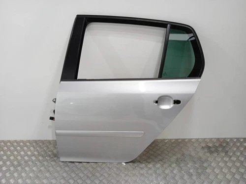 Puerta Trasera Izquierda para VOLKSWAGEN GOLF V (1K1)(10.2003) Conceptli 167152 - Imagen 1 de 7