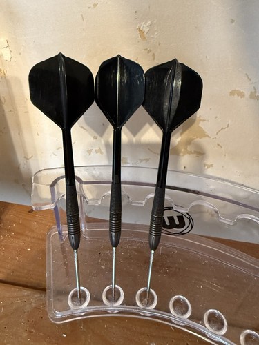 Phil Taylor Power 9Five Gen 8 Tungsten Darts 26g - Picture 2 of 2