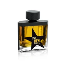 Fragrance World Men's Star Men Nebula EDP Spray 3.38 oz Fragrances 6291108326442