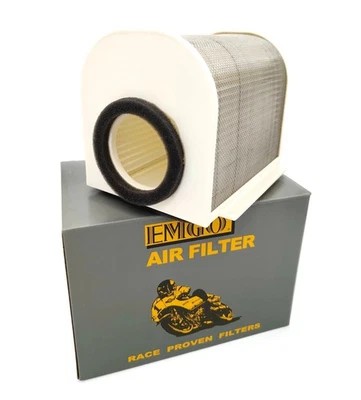 Filtre à air pour YAMAHA XJR 1200 95-98, XJR 1300 99-06, SP, 4KG-14451-00, EMGO - Photo 1/4
