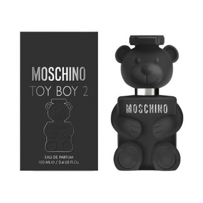 MOS TOY BOY 2 EDP VAPO 100