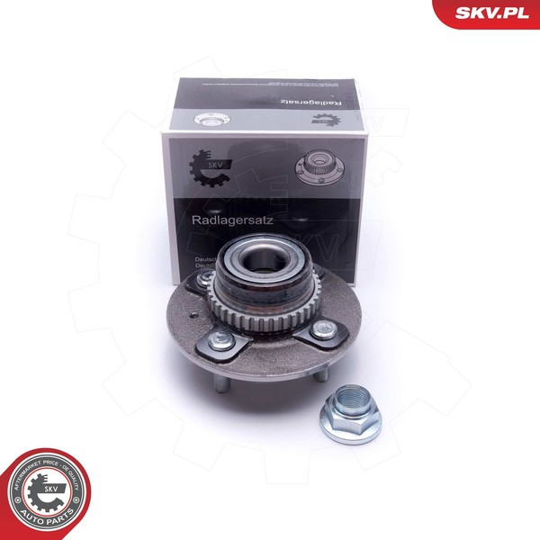 Esen SKV Radlagersatz 29SKV478 FüR Hyundai-image