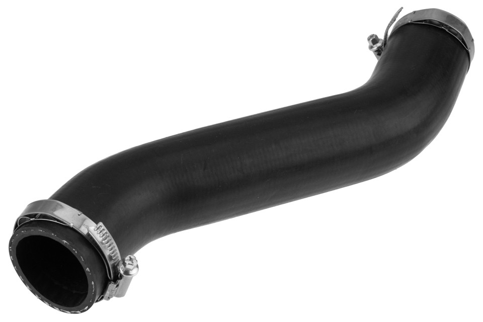 Durite d'air pour Dodge Journey 2.0 CRD 2008-2015 - Durite de turbo noire en caoutchouc