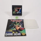 Defenders of Oasis (Sega Game Gear, 1991)
