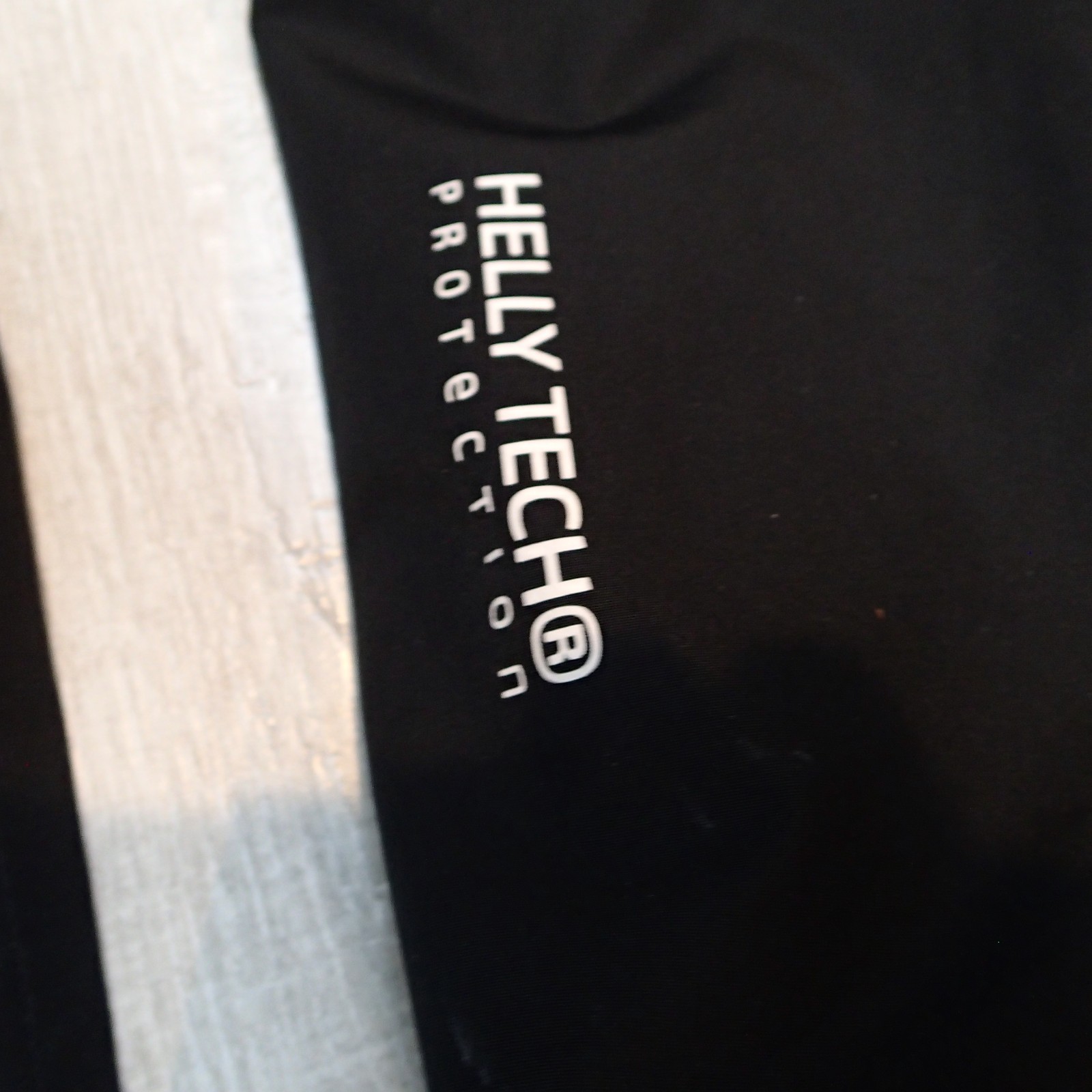 Helly Hansen Jacket Tech Protection Jacket Size M… - image 3