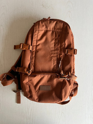 EASTPACK FLOID BACKPACK/RUCKSACK MOUTARDE - 48 x 29 x 13 - 16L