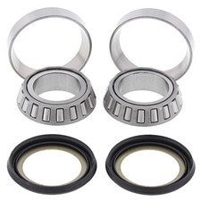Lenkkopflager Kit ALL BALLS 22-1002 für Honda CA Rebel MB MT MTX NSR