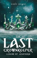 Eddy Ofori | The Last Crownkeeper | Taschenbuch | Englisch (2024)