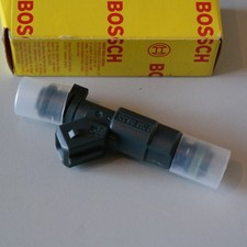 Injecteur Peugeot 406