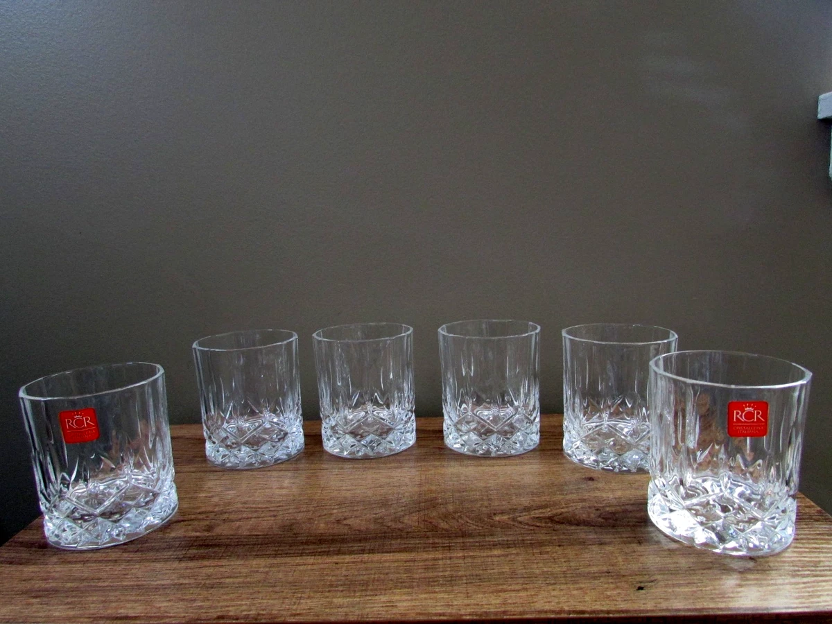 rcr crystal products for sale | eBay