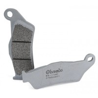 BremsbeläGe Vorne Brembo 07BB04SX Sinter Passend FüR Husqvarna Te 450 Euro3 2007