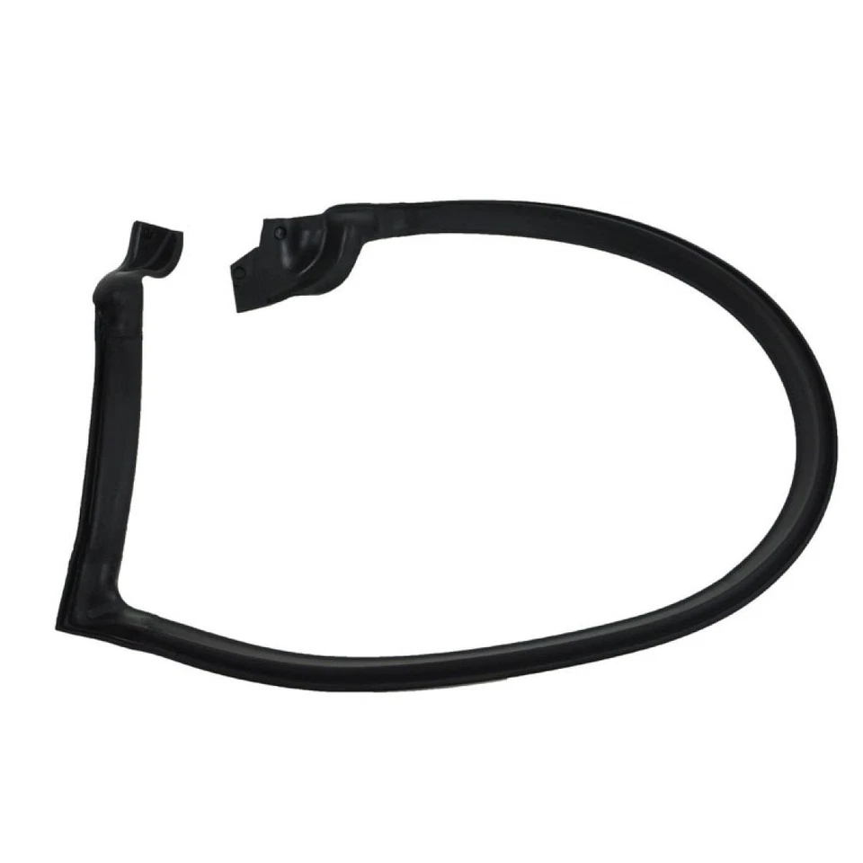 Kit de sellado para puerta ventana barrido barandilla de techo maletero para Camaro Firebird 70-81 Foto 4 de 4