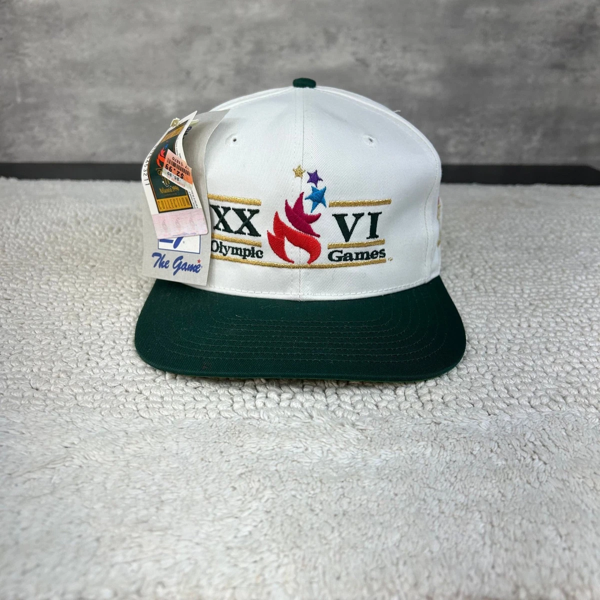 The Game Cap Vintage Hats for Men for sale | eBay