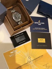 Breitling Colt Men