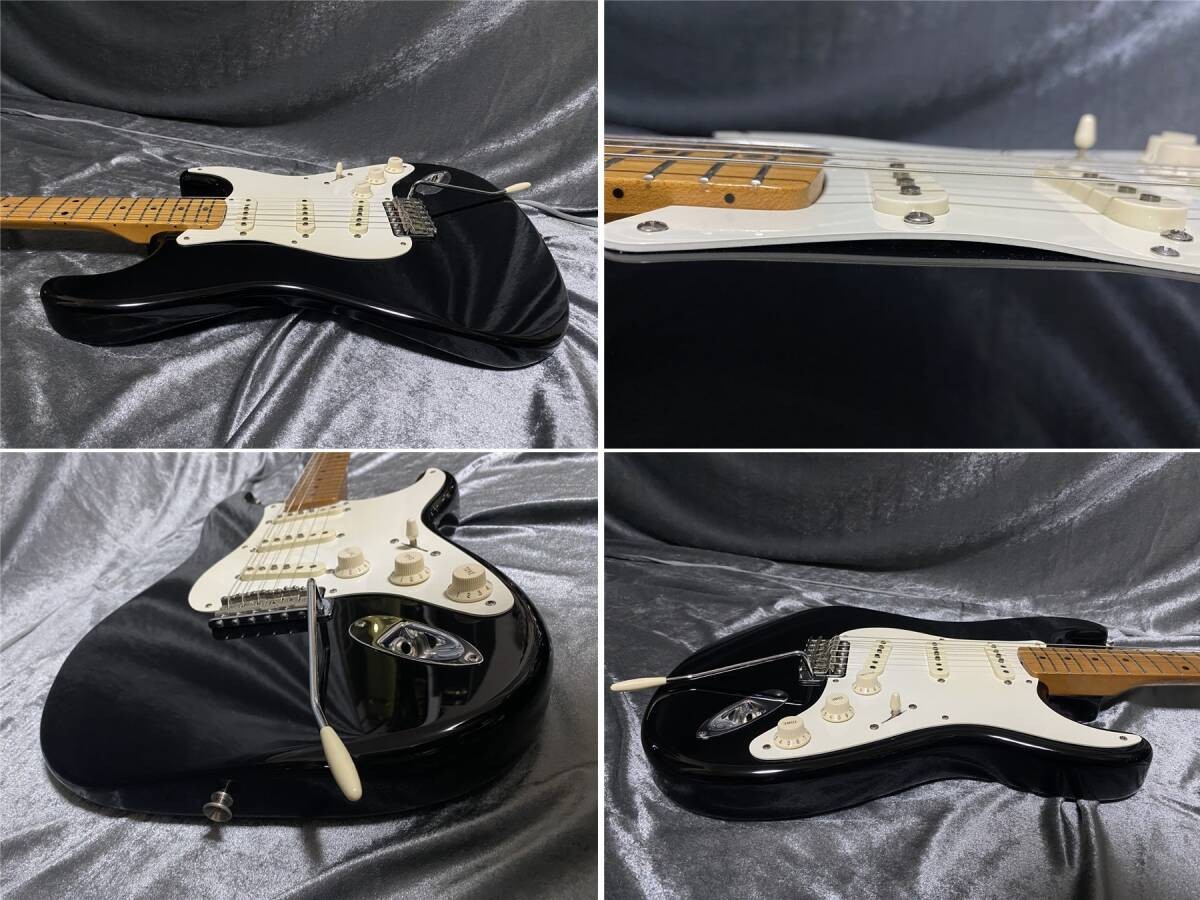 Fender Mexico Classic Series '50S Stratocaster Texas Special