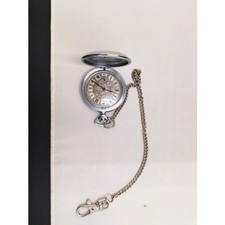 Vintage Pocket Watch Directory Lot Collection