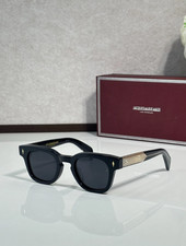Jacques Marie Mage JULIEN Sunglasses 47-25 - NEW