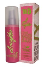 Urban Decay All Nighter Make Up Setting Spray 118ml langanhaltend