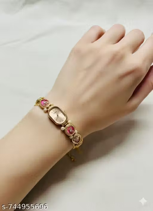 ювелирные изделия Luxury Rose Gold Women