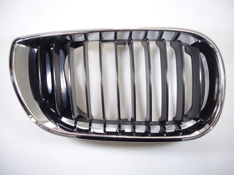 Calandre droit 51137030546 grille de radiateur de remplacement