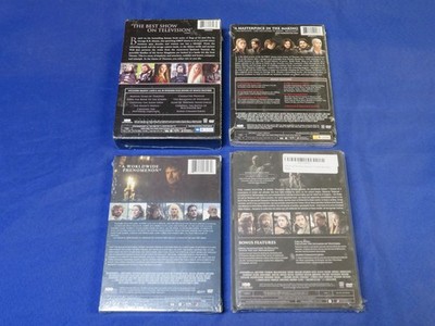 Game of Thrones: The Complete Series (DVD) for sale online | eBay